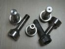 Titanium Forgings